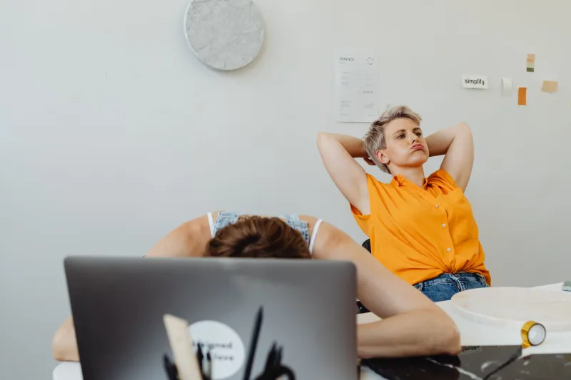 Being the Reliable One Is Costing You More Than You Think