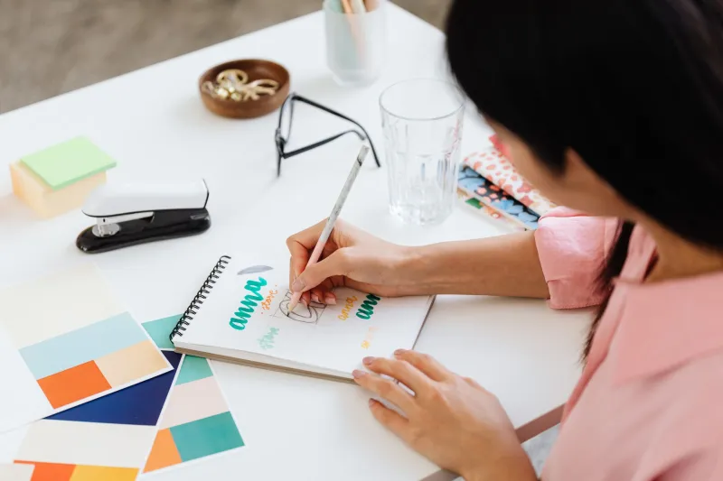 Done Is a Love Letter to Your Future Self
