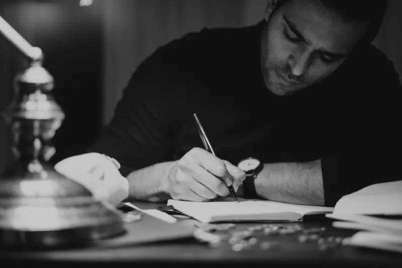 How to Stop Letting the Wrong Voices Rewrite Your Work