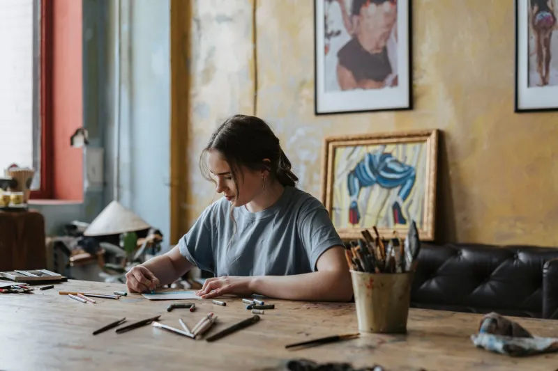 Making Work That Wasn't Made for Everyone (And Being Okay With That)