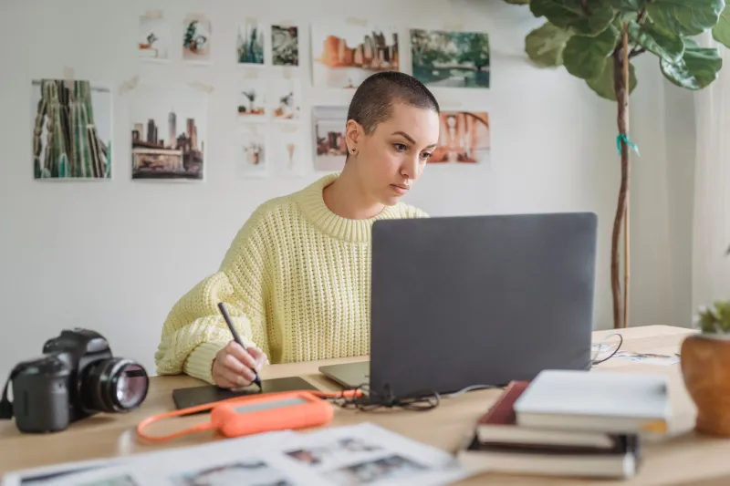 Stop Waiting for the Green Light: How I Learned to Be My Own Gatekeeper